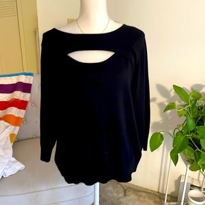 Cable &Gauge black top